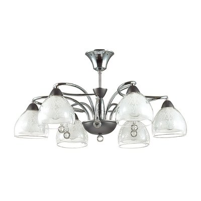 Люстра подвесная Lumion 3080/6 SABINA