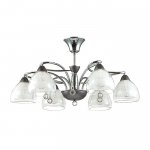 Люстра подвесная Lumion 3080/6 SABINA