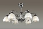 Люстра подвесная Lumion 3080/6 SABINA