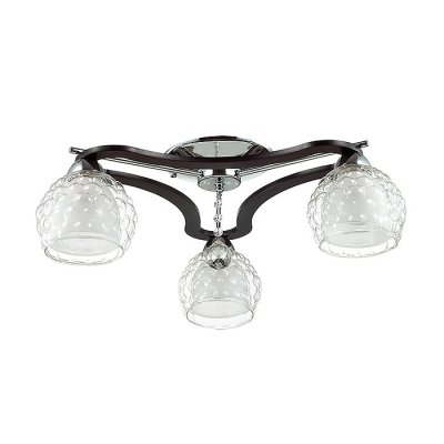 Люстра потолочная Lumion 3081/3C AMPOLLA Люстра потолочная Lumion 3081/3C AMPOLLA