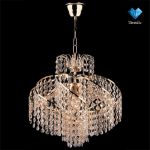 Люстра Eurosvet 3081/4