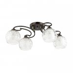 Люстра потолочная Lumion 3082/4C AMPOLLA