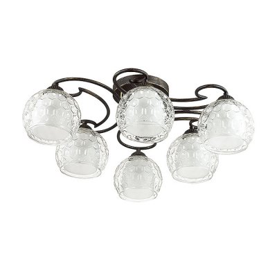

Люстра потолочная Lumion 3082/6C AMPOLLA