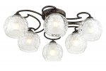 Люстра потолочная Lumion 3082/6C AMPOLLA