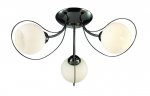 Люстра потолочная Lumion 3083/3C ARIA