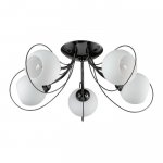 Люстра потолочная Lumion 3083/5C ARIA