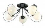 Люстра потолочная Lumion 3083/5C ARIA