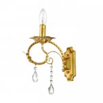 Настенный светильник бра Lumion 3084/1W MIRINA