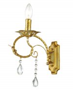 Настенный светильник бра Lumion 3084/1W MIRINA