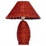 Настольная лампа 30849 BROWN Gerhort