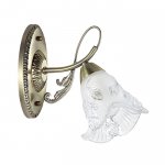 Светильник настенный бра Lumion 3085/1W VERBENA