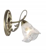 Светильник настенный бра Lumion 3085/1W VERBENA