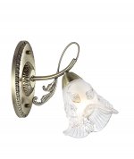 Светильник настенный бра Lumion 3085/1W VERBENA