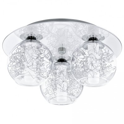 Настенно-потолочный светильник Eglo 30857 ALTONE