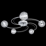 Настенно-потолочный светильник Eglo 30859 ALTONE