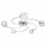 Настенно-потолочный светильник Eglo 30859 ALTONE