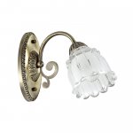 Светильник настенный бра Lumion 3086/1W DALISSA