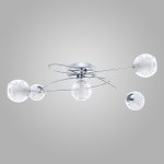 Настенно-потолочный светильник Eglo 30861 ALTONE