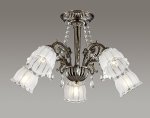Люстра потолочная Lumion 3086/5C DALISSA