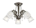 Люстра потолочная Lumion 3086/5C DALISSA