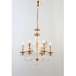 Люстра Rivoli Josepha 3088-308 8 х Е27 40 Вт модерн