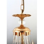 Люстра Rivoli Josepha 3088-308 8 х Е27 40 Вт модерн