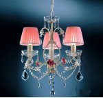 Подвесной светильник Masiero CLASSICA 3089 3