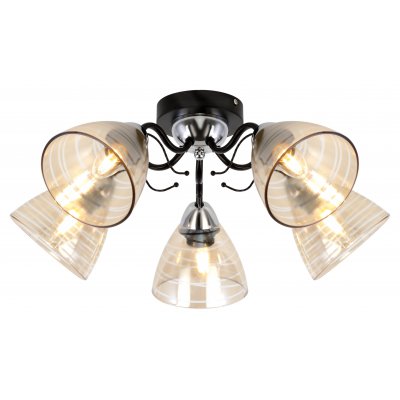 

Люстра Rivoli Friederike 3089-305 5 х Е27 40 Вт классика, 3089-305