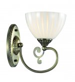 Светильник настенный бра Lumion 3089/1W LIONA