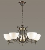 Люстра подвесная Lumion 3089/5 LIONA