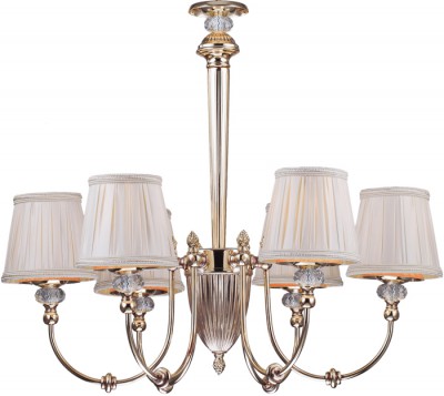 Светильник Arti Lampadari 309-H6-CG-00