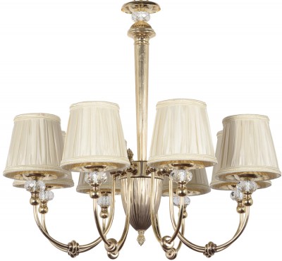 Светильник Arti Lampadari 309-H8-CG-00