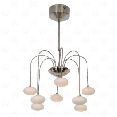 Светильник потолочный Mw light 309010408 Парма