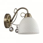 Настенный светильник бра Lumion 3090/1W MINA