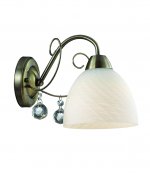 Настенный светильник бра Lumion 3090/1W MINA