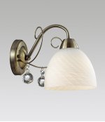 Настенный светильник бра Lumion 3090/1W MINA