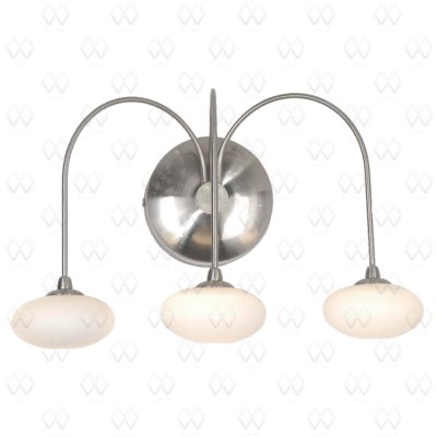 Светильник настенный бра Mw light 309020203 Парма