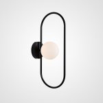 Настенный Светильник Neki L50 By Imperiumloft