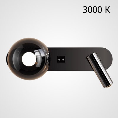 Бра FERDIN DUAL WALL 3000K Бра FERDIN DUAL WALL 3000K