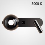 Бра FERDIN DUAL WALL 3000K