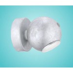 Светильник уличный Eglo 30913 NAGO