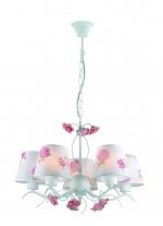 Люстра Lumion 3091/5 ROSALI