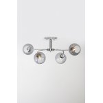 Люстра Rivoli Christiane 3092-304 4 * Е27 40 Вт модерн