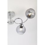 Люстра Rivoli Christiane 3092-304 4 * Е27 40 Вт модерн