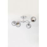 Люстра Rivoli Christiane 3092-304 4 * Е27 40 Вт модерн