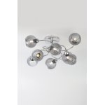 Люстра Rivoli Christiane 3092-308 8 * Е27 40 Вт модерн