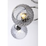 Люстра Rivoli Christiane 3092-308 8 * Е27 40 Вт модерн