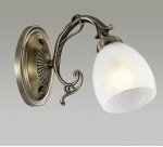 Светильник настенный бра Lumion 3092/1W NINELLA