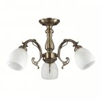 Люстра потолочная Lumion 3092/3 NINELLA
