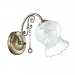 Светильник настенный бра Lumion 3093/1W CAMELIA